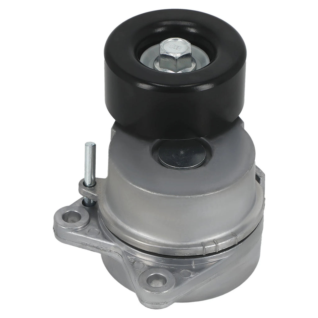 Serpentine Belt Tensioner Pulley for Nissan Titan XD (2016–2022)