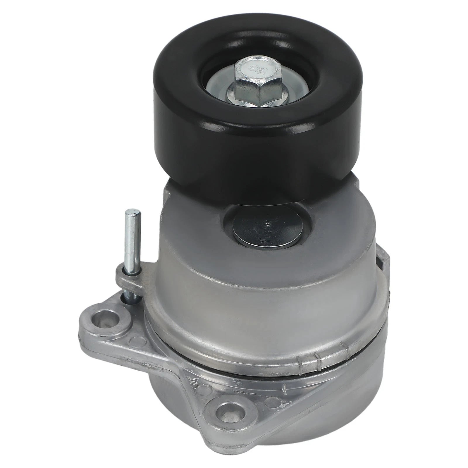 Serpentine Belt Tensioner Pulley for Nissan Titan XD (2016–2022)