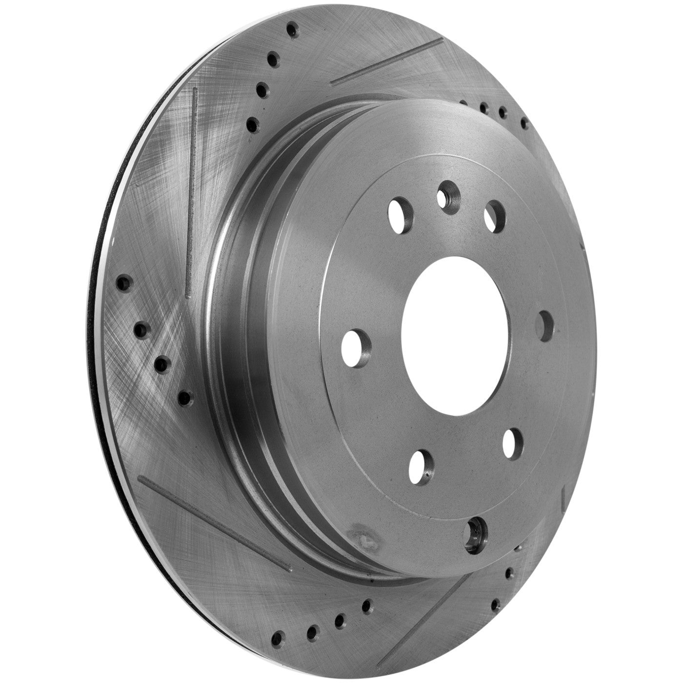 Rear Brake Disc for Chevy GMC Acadia Buick Enclave Traverse