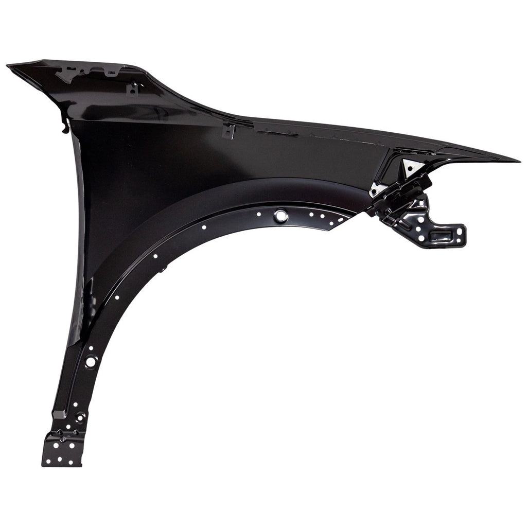 Driver Left Side Fender Quarter Panel for Buick Envision