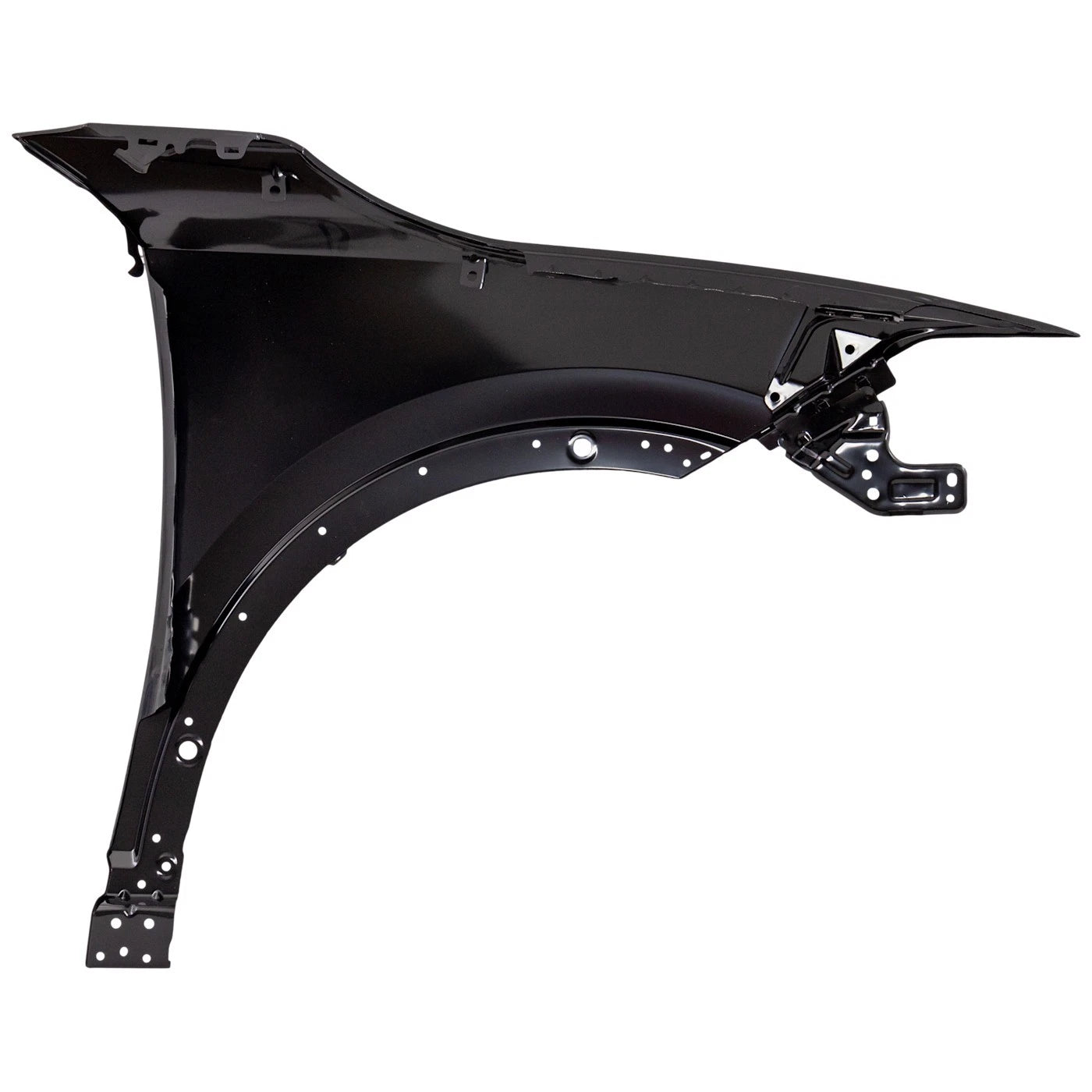 Driver Left Side Fender Quarter Panel for Buick Envision
