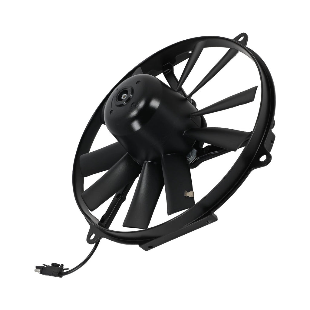 Cooling Fan for Mercedes-Benz 300CE 300E 300TE E320 W124 (1990–1995)