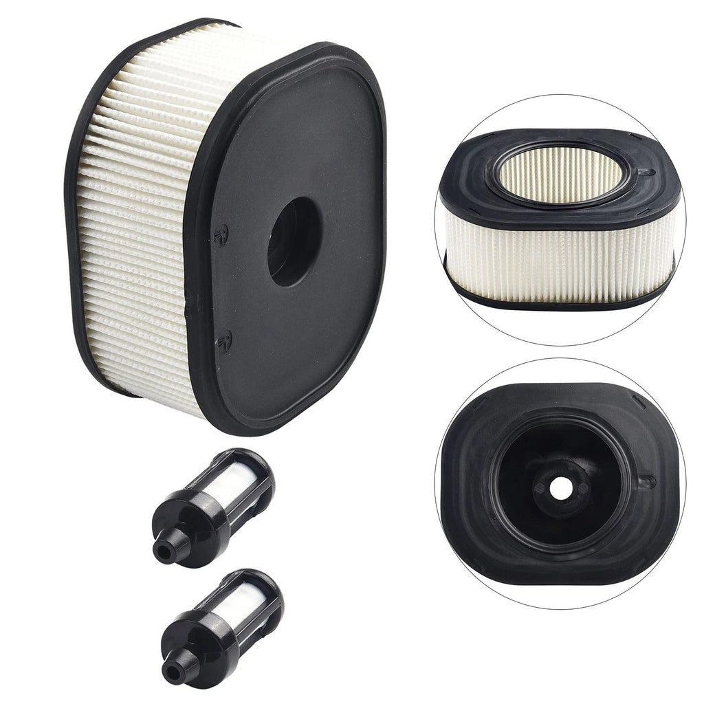 Air Filter Replacement Set for Chainsaw (1144 140 4402)