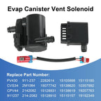 Vapor Canister Vent Solenoid for Chevy Silverado 1500 (2004-2009)