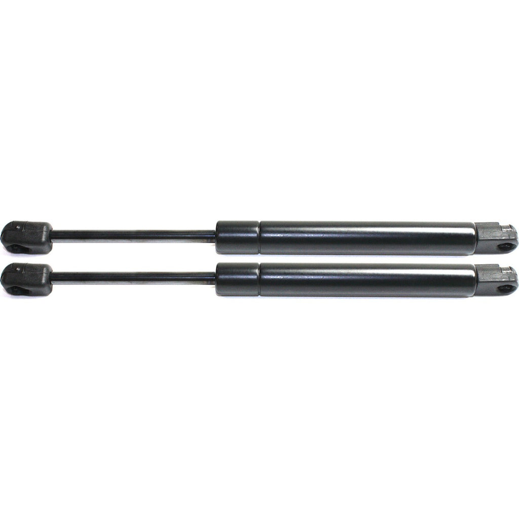 Set of 2 Trunk Lid Lift Supports for Chevy Impala, Monte Carlo