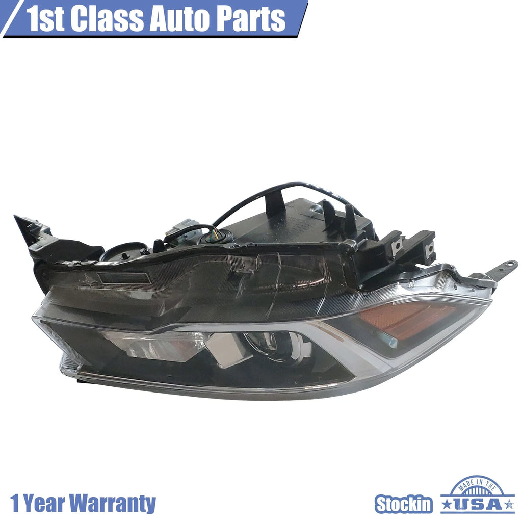 Headlight for Subaru Forester (2019–2020) Right Passenger 84001SJ060
