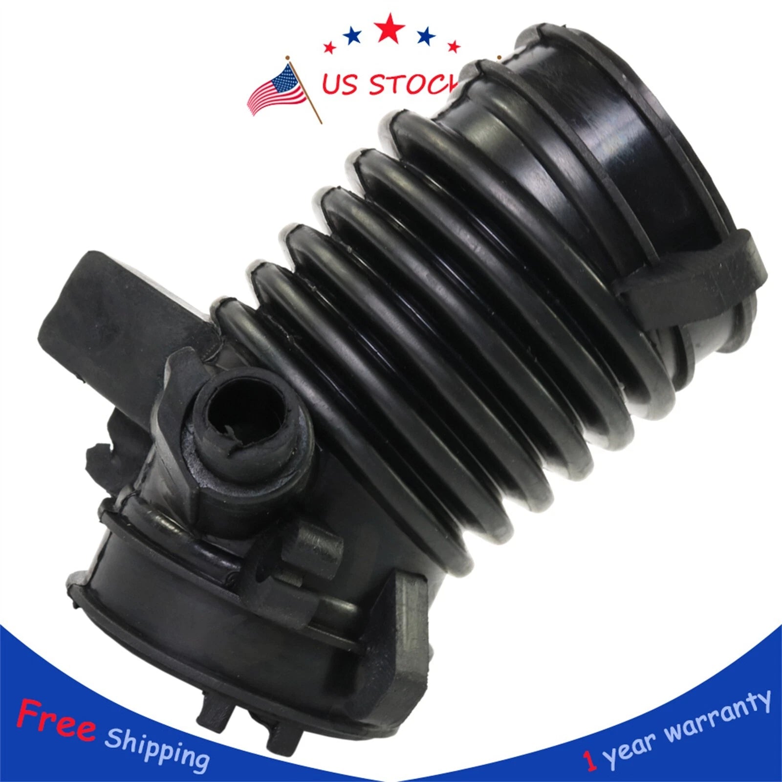 Air Flow Tube for Honda Civic (2012–2015) 1.8L