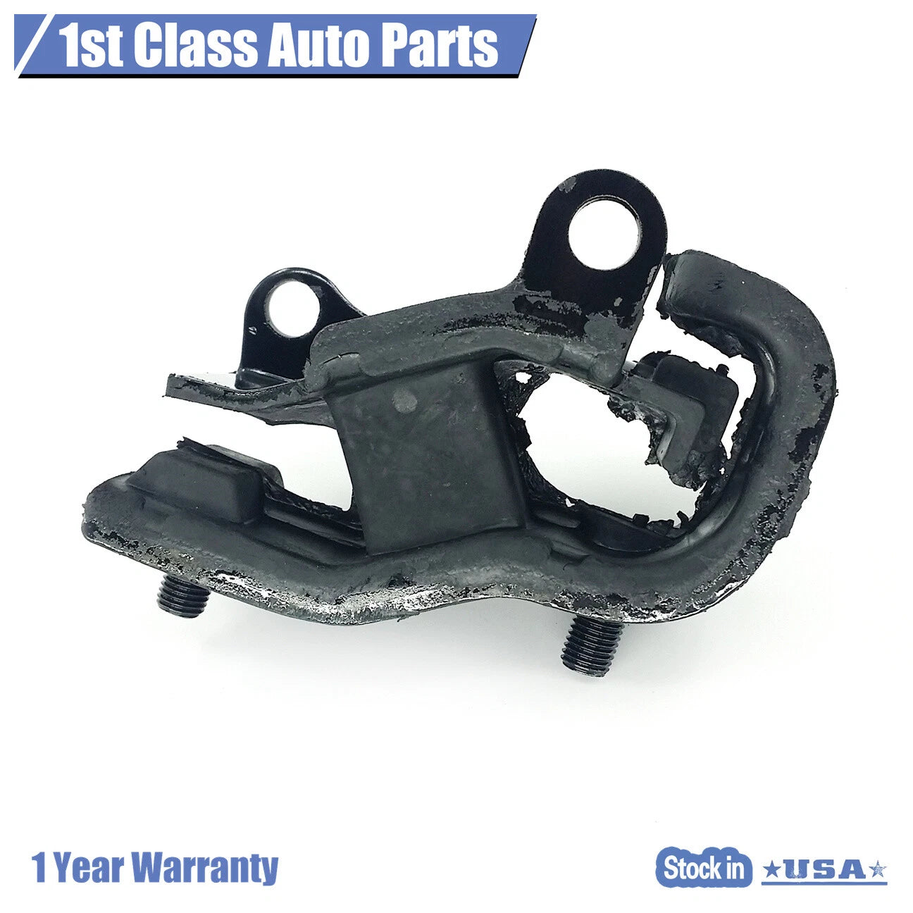 Front Trans Motor Mount for Acura Honda Accord Pilot (1998–2006)