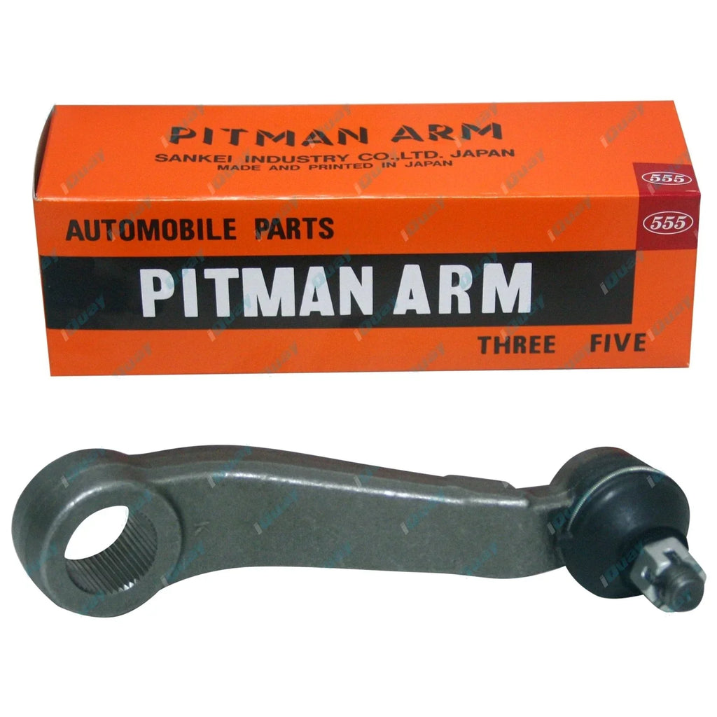 Japanese 555 Pitman Arm for Toyota Hilux LN111 RN110 1988~7/1991 4x4 IFS RHD