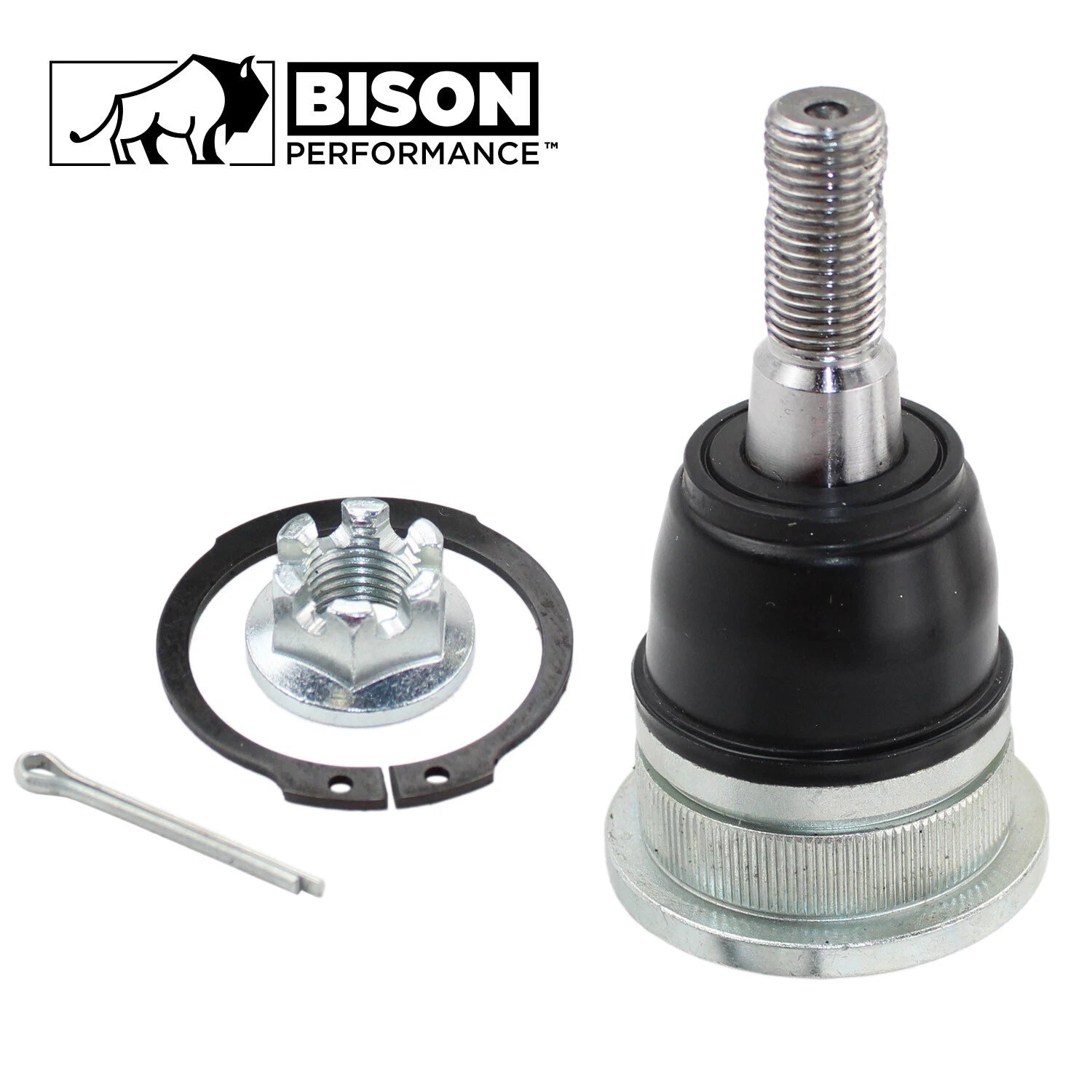 Front Upper Suspension Ball Joint for Dodge Ram 1500 2500 3500 (2002–2023)