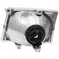Headlights For Ford Courier (2002-2006)