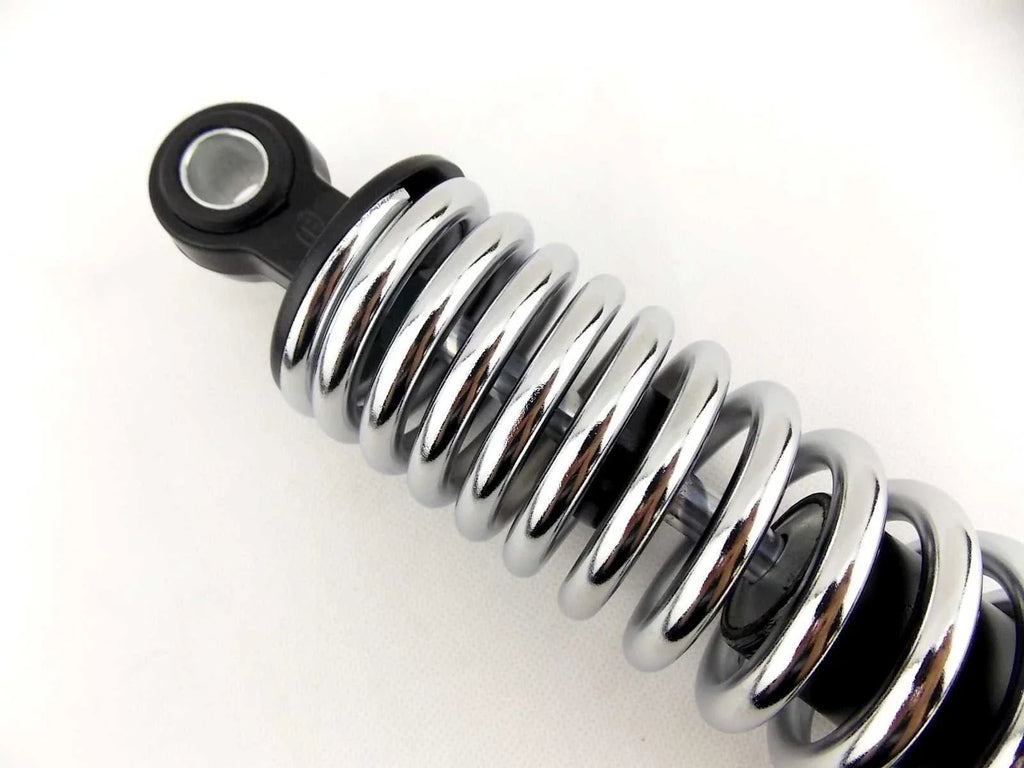 340mm Rear Shock Absorbers for BSA A65 Hornet (1966-1967)