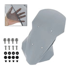 Windshield WindScreen for Yamaha Tracer 700 (2020), Tracer 7 (2021–2022)
