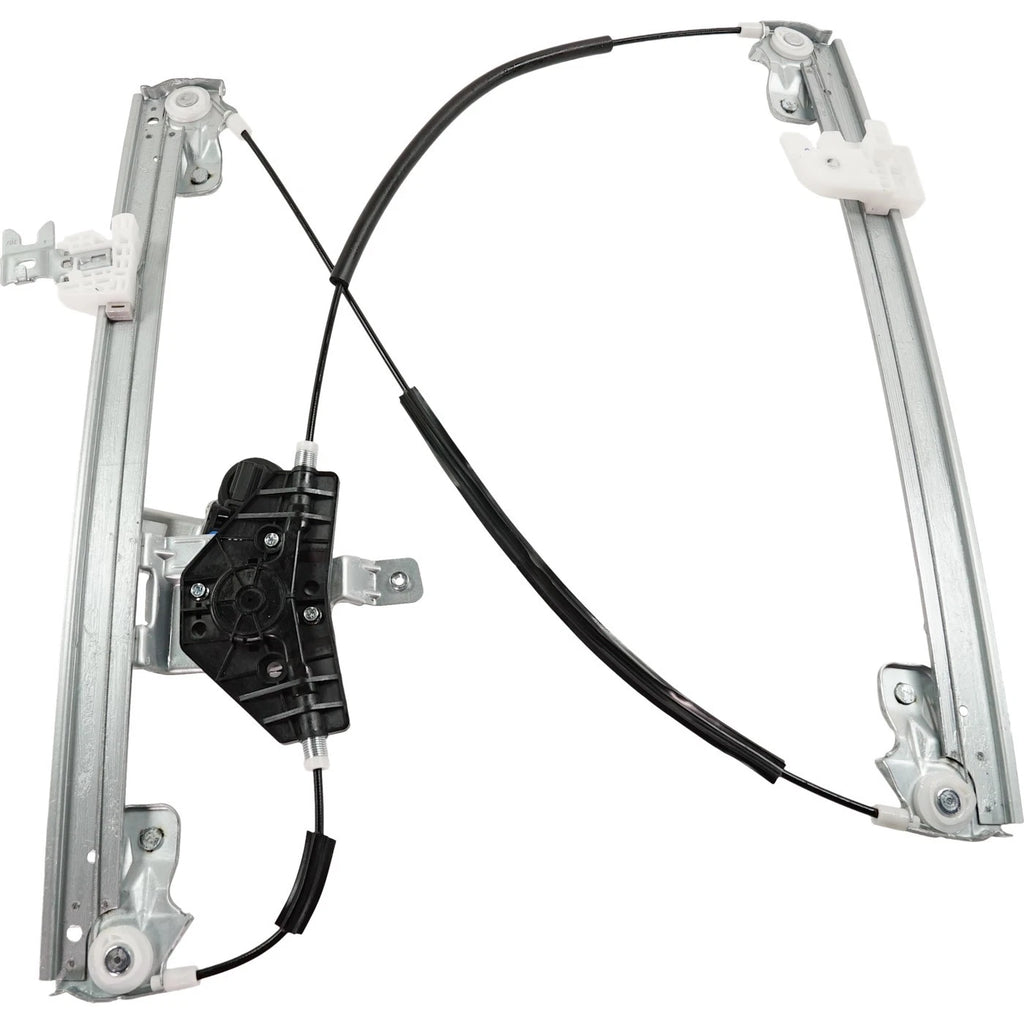 Power Window Regulator for Nissan Pathfinder (2013–2020) Front Driver with Motor