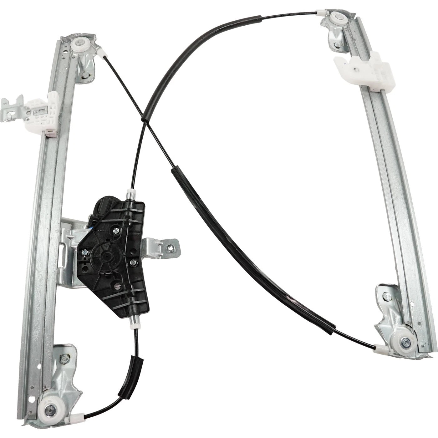 Power Window Regulator for Nissan Pathfinder (2013–2020) Front Driver with Motor