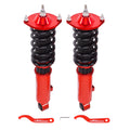Rear Coilovers Struts Kit for Mazda Miata MX5 NA NB 90-05 Adjustable Damping