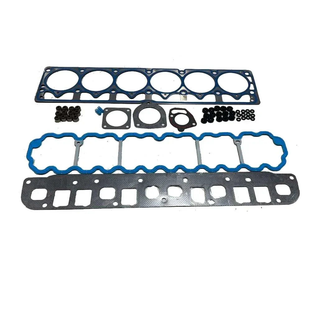 VRS Cylinder Head Gasket Set & Bolts for Jeep Cherokee XJ 4.0L (1996-2001)