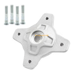 Front Wheel Hub with Studs for Polaris Sportsman 550 850 1000 (2009–2021) 5135499