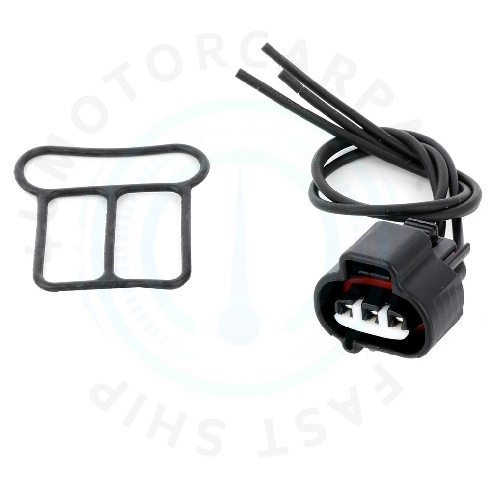 Idle Air Control Valve with Connector for Toyota Tacoma (2000–2004)