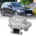 Water Pump for BMW 1 Series 116i E87 (2004–2011) No. 11517511221, Rubber Ring Kit