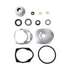 Gearcase Seal Kit 8M0088080 for Mercury 4 Stroke 65-115 HP Outboards (1990–2023)