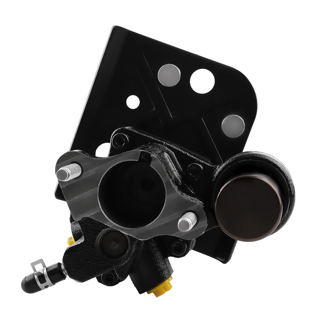 Hydraulic Power Brake Booster for GMC Sierra 2007–2010, Yukon XL 2500 2007–2011