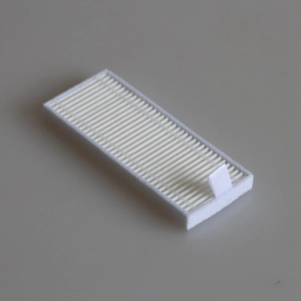 10 Pack Filter Replacement for LG R580HK (Dynaking R21)