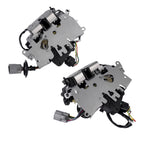 Set of 2 Sliding Door Lock Actuators for Chrysler Pacifica Voyager (2017–2024)