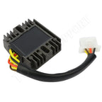 Voltage Regulator Rectifier for Kawasaki Vulcan 500 LTD (1996)