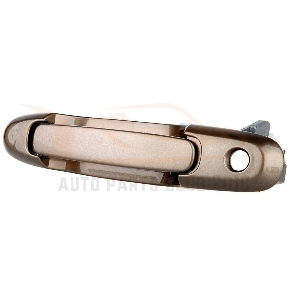 Exterior Door Handle for Toyota Sienna (1998–2003) - Beige