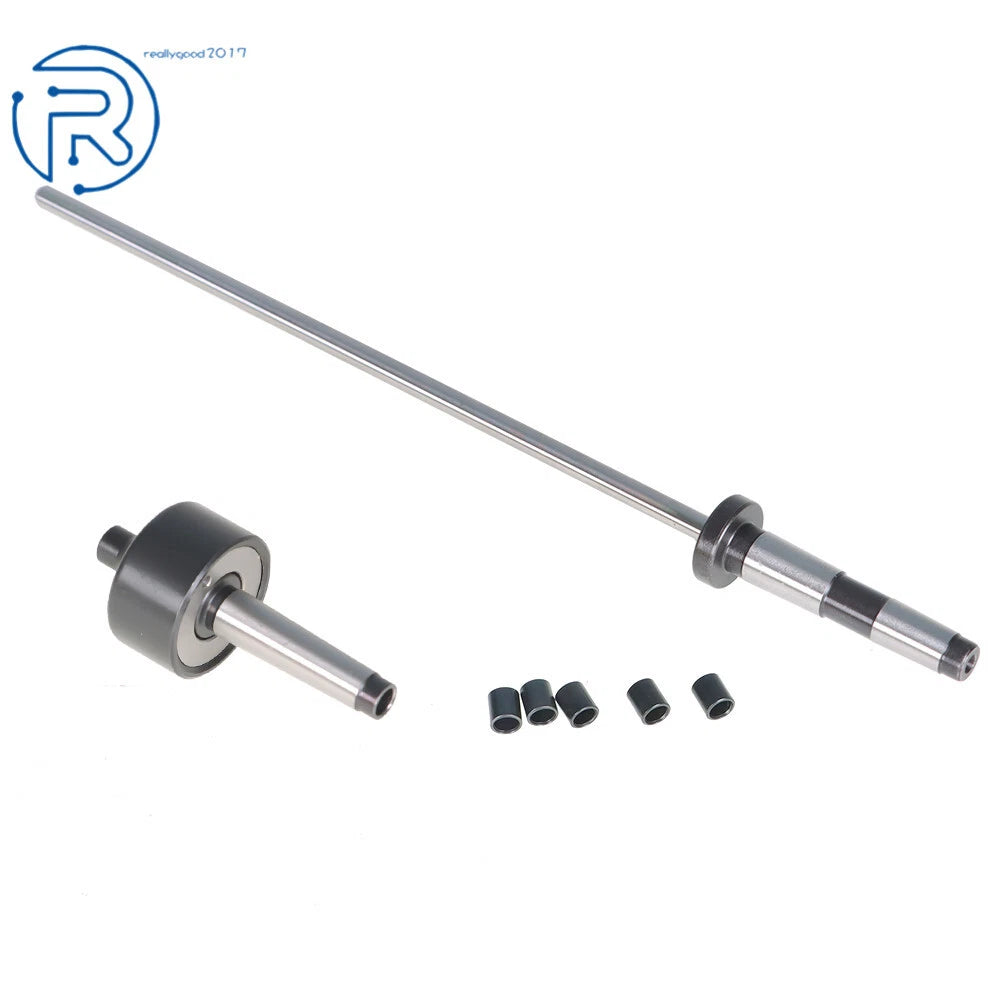 Morse Taper Pen Mandrel Saver for Woodworking