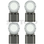 2X Parking Sensor for Nissan Armada (2017–2018) 284383SH0B 84383TA2E