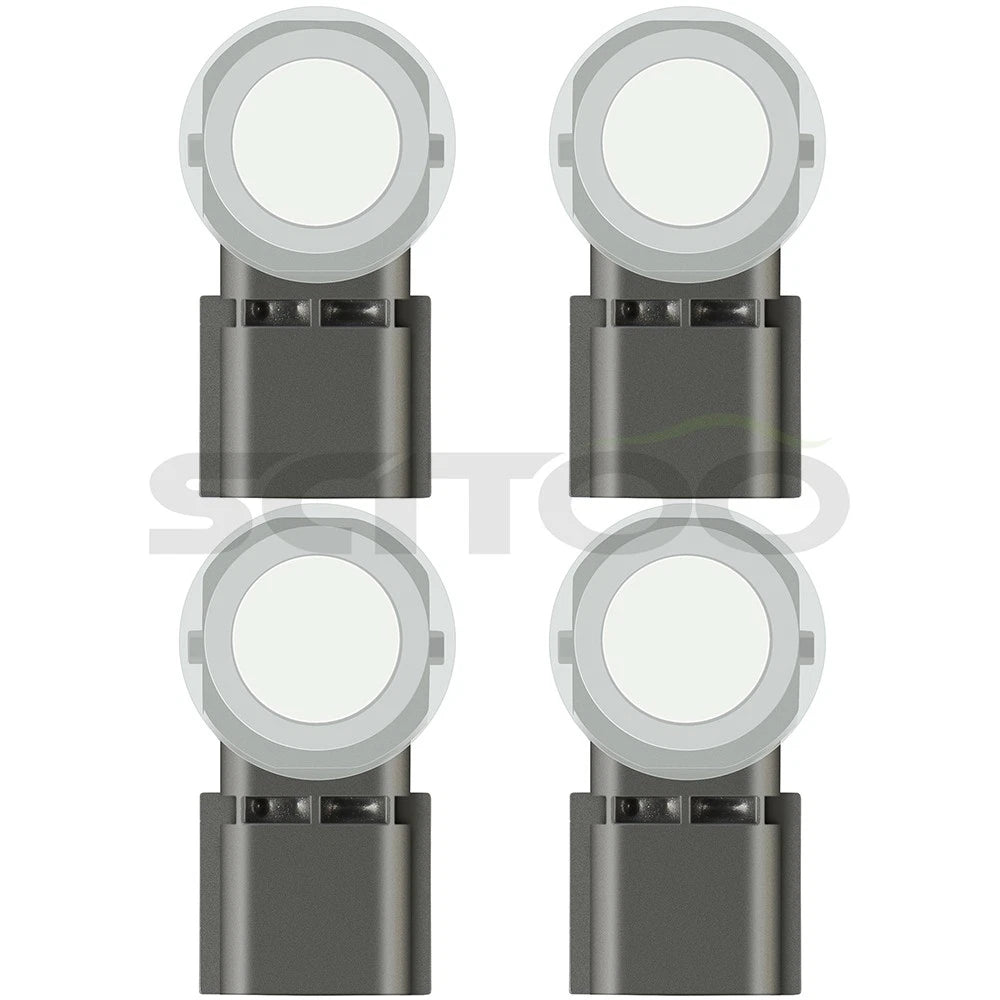 2X Parking Sensor for Nissan Armada (2017–2018) 284383SH0B 84383TA2E