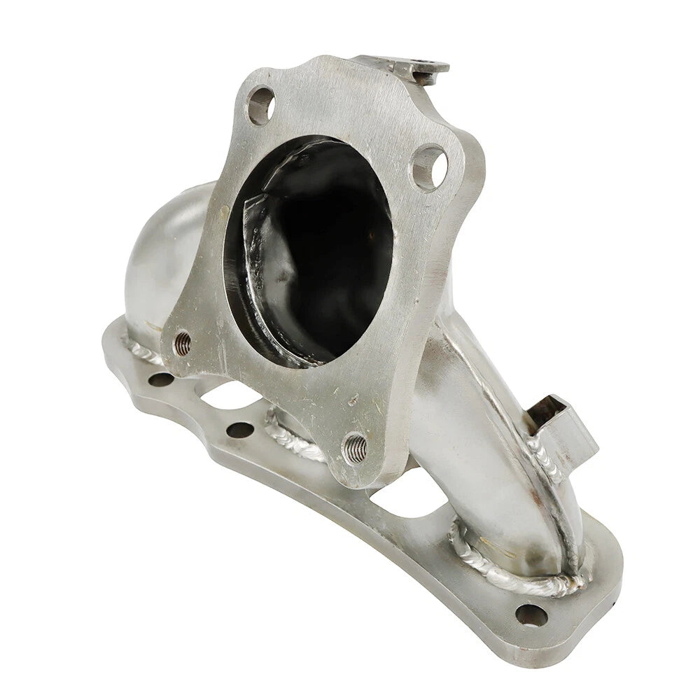 Right Exhaust Manifold Header for Nissan Altima Maxima Murano (2002–2023)