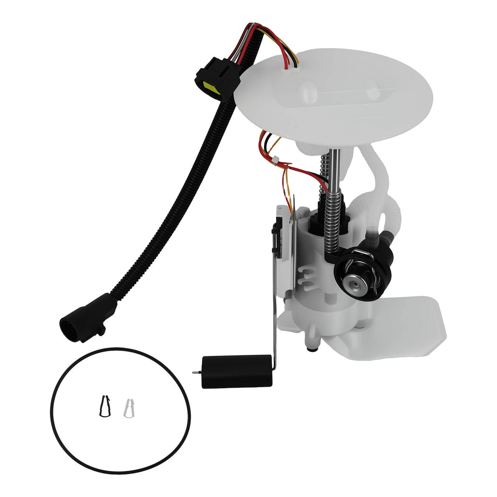 Electric Fuel Pump with Sending Unit for Ford Explorer 4.6L V8 (2002–2003)