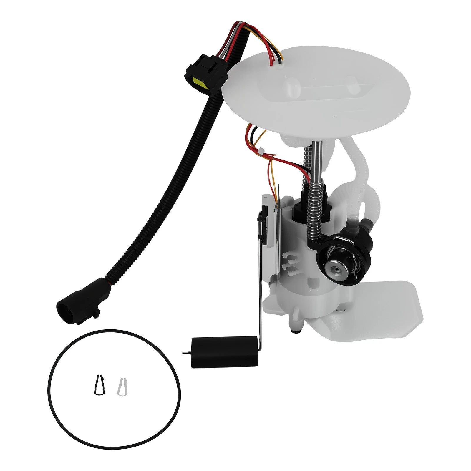 Electric Fuel Pump with Sending Unit for Ford Explorer 4.6L V8 (2002–2003)
