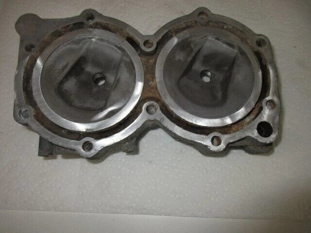 Yamaha Cylinder Head 663-11111-02-94 for Yamaha