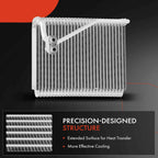 A/C Evaporator Core for Kia Rondo (2007-2012)