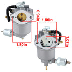 Carburetor for John Deere LX188 LX279 LX289 (1990–1999)