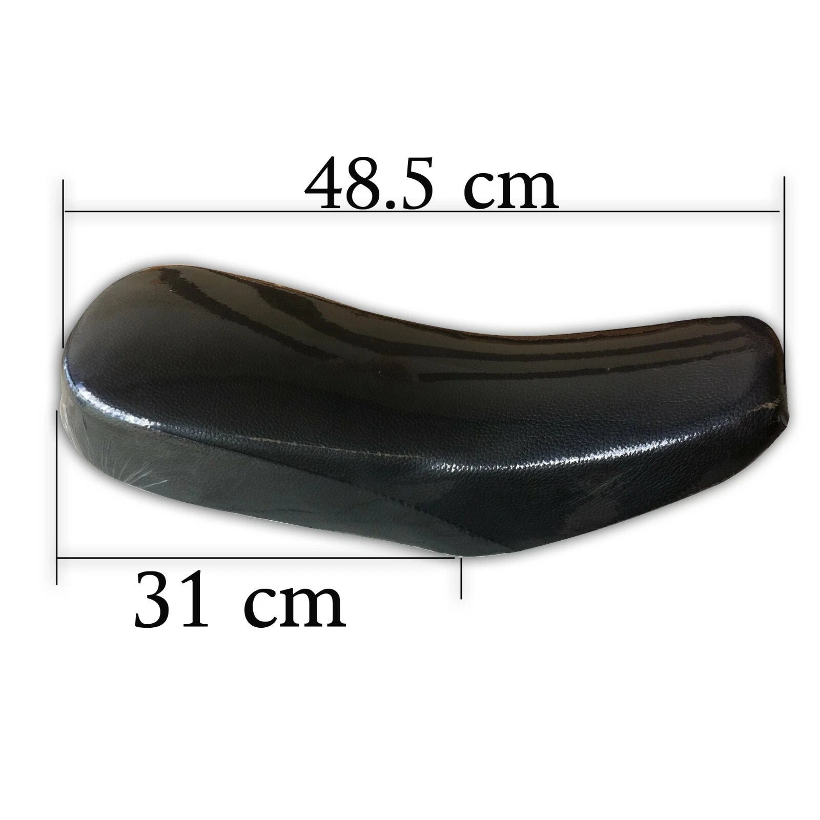 Complete Seat for 50cc 70cc 90cc 110cc 125cc Racing Quad Bike ATV