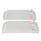 2X Dashboard Screen Scratch Protector Film for Yamaha XMAX300 (2025)