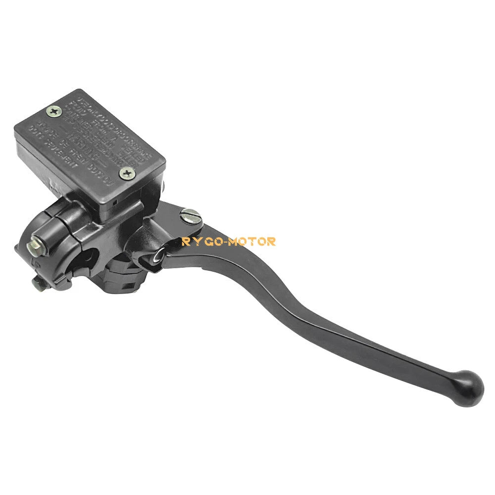 Front Brake Master Cylinder Assembly for Honda Foreman 500 TRX500 (2005–2013)