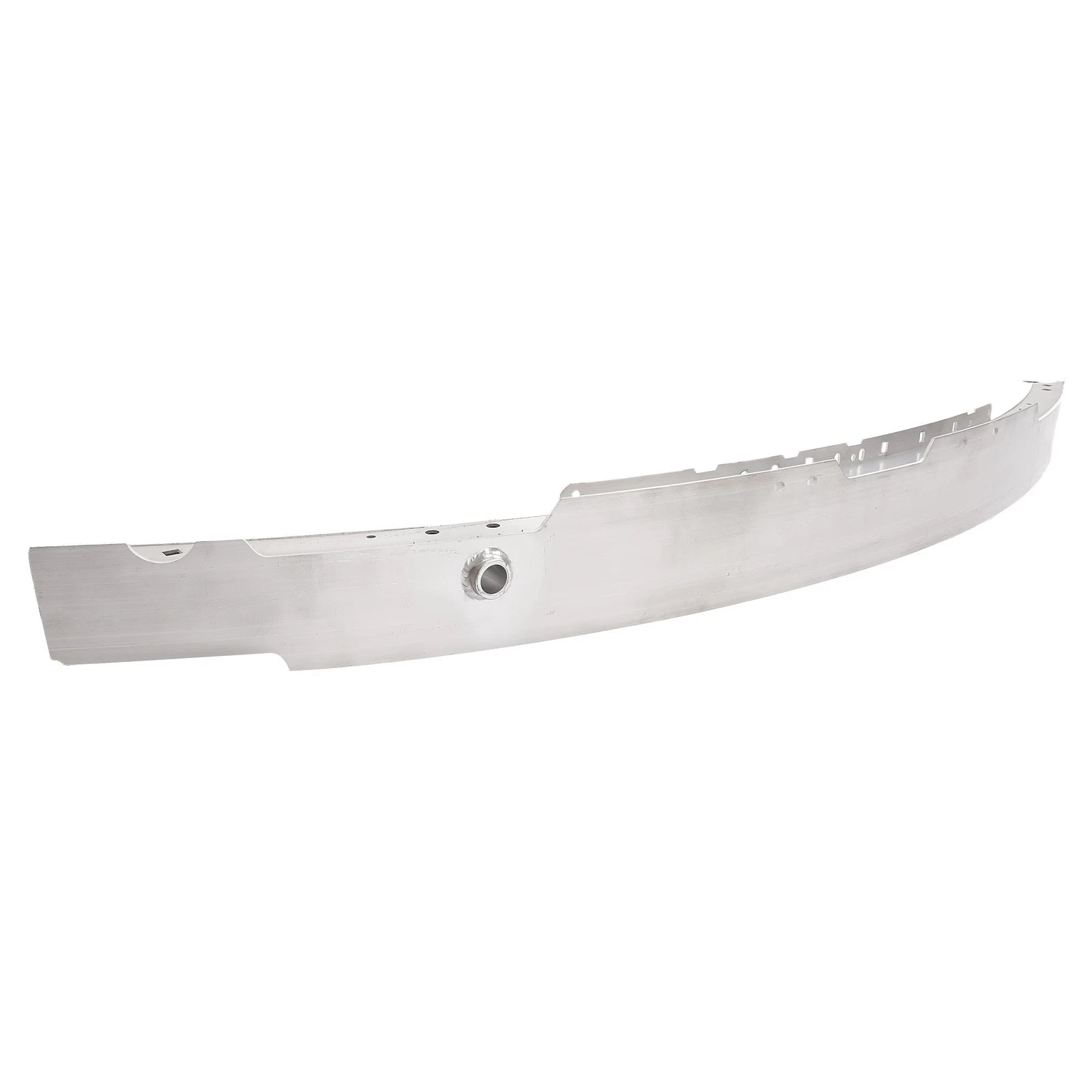 Front Aluminum Bumper Reinforcement Bar for Mercedes-Benz CLS-Class (2012–2018)