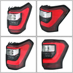 LED Tail Light for Ford Expedition (2018–2021) Passenger Side