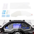 Instrument Screen Protector for Honda GL1800 Goldwing (2018-2023)