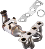 Exhaust Manifold and Front Catalytic Converter for Mini Cooper (2007–2015)