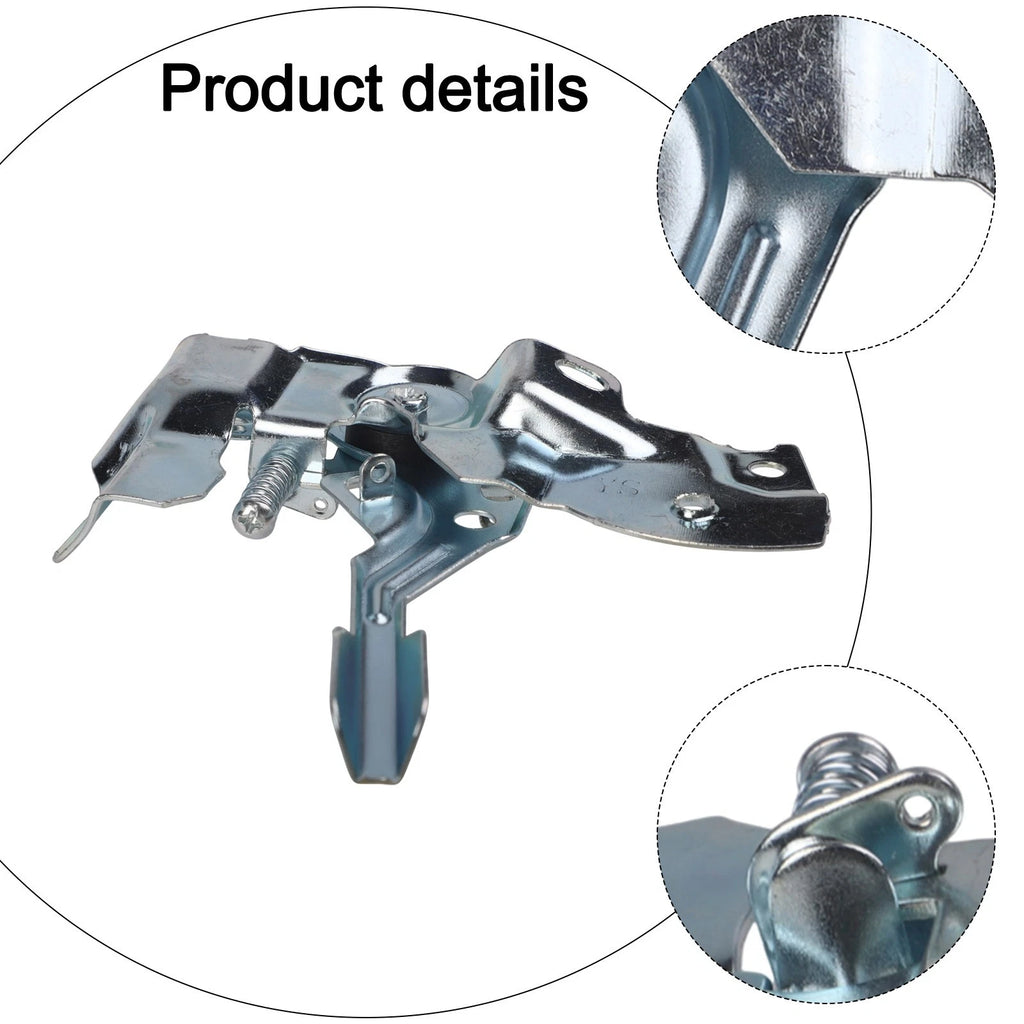 Throttle Control Lever Assembly for GX120 (2000–2023)