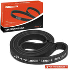 Serpentine Belt for Chevrolet Corvette (2014â2019) 65 Inch