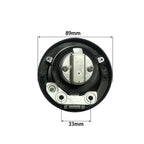 Fuel Gas Tank Cap for Kawasaki KLR250 (1990–2005), KLX125 D-Tracker (2010–2014)