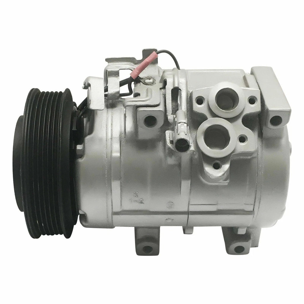 A/C Compressor Kit Replacement for Toyota Tacoma (2005-2023)